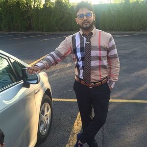 Meet your Posher, Aamir